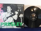 Elvis Presley, RCA Victor LPM 1254, Rockabilly, Rock And Roll