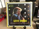 Kenny Rogers - His Greatest Hits & Finest Performances - SEALED VINYL LP SET
