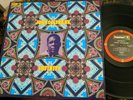 Spiritual Jazz LP JOHN COLTRANE - Infinity IMPULSE  AS-9225 NM ALICE COLTRANE