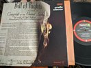 Free/Spiritual Jazz LP ORNETTE COLEMAN - Crisis IMPULSE AS-9187 NM ORIG Gatefold
