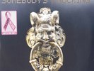 Mark Lanegan – Somebody’s Knocking – Ltd Ed, Pink, Colored Vinyl, 2xLP, 2019