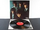 The Rolling Stones : No. 2 LP Promo Muster DECCA Teldec SLK 16325-P Germany