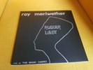 Roy Meriwether 