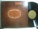 Koussevitzky Plays Double Bass / Tchaikovsky Romeo & Juliet *RCA Victor LCT 1145