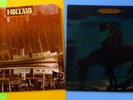 The BEACH BOYS 2xLP Lot: Surf's Up & Holland BRIAN WILSON Brother Records PB112