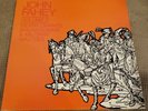 John Fahey Volume 2 Death Chants, Breakdowns, & Military Waltzes LP Record Vinyl
