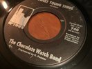 Chocolate Watch Band - sweet young thing / baby blue 45 Orig Uptown