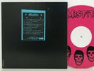 Misfits ?– Live Passaic, NJ Feb 25, 1981 LP 1996 US ORIG 300 Only Samhain Danzig