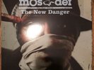 Mos Def - The New Danger '04 2xLP US PROMO ORG  88-Keys Raphael Saadiq RARE NM