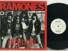Ramones -America Kill LP Live Germany 1989 Punk Misfits Muffs Queers Blondie