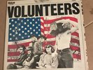 Jefferson Airplane Volunteers Vinyl LP 69 1st Press GF RCA Victor LSP-4238 EX.