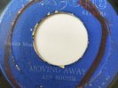 Rare Reggae 45/ Ken Boothe 