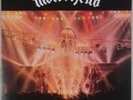 MOTORHEAD: No Sleep Til Hammersmith USA Sanctuary Heavy Metal LP NM 180g