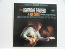 THE LIGHTNING FINGERS OF ROY CLARK 33 RPM CAPITOL RECORDS STEREO ST1780 VG++