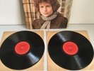 Bob Dylan - Blonde on Blonde (Columbia Record, C2S 841, Stereo, 12