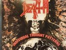 Death-Individual Thought Patterns LP 1st press