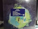 FACTORY SEALED* YES FRAGILE LP ATLANTIC RECORDS 1ST ORIG SD-7211 W/ HYPE STICKER