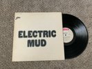 Electric Mud Muddy Waters Gatefold lp original vinyl album