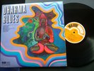 Dharma Blues/Mike King John Hillary Gary Compton.1969 UK Major Minor Original LP