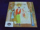Bud Shank - Holiday In Brazil 1959 UK LP VOGUE 1st EX