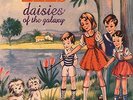 EELS DAISIES OF THE GALAXY LP VINYL NEW 33RPM