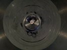 78 RPM -- Herschel Brown, unissued vinyl test 