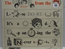 The Brady Bunch-The Kids From the Brady Bunch LP SEALED