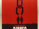 DJANGO UNCHAINED OST 2LP Vinyl NEW 2013 Explicit