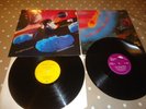 THE LIGHTNING SEEDS CLOUDCUCKOOLAND 1ST PRESS UK VINYL LP LIFE RILEY 12