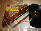ORIGINAL BEATLES PLEASE PLEASE ME UK VINYL LP,GREAT AUDIO PMC1202 PRO CLEANED