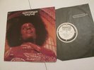 ALICE COLTRANE Lord of Lords ABC IMPULSE LP WHITE LABEL PROMO NM UNPLAYED