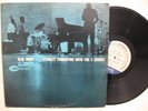 Stanley Turrentine & Three Sounds - Blue Hour - Blue Note Liberty  RVG