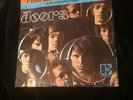 Picture Sleeve Jim Morrison DOORS 1967 MONO 45 PINK LABEL  Lower Half