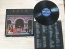 Lp/Vinyl Rush - Moving Pictures 6337160 Germany 1981