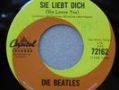 Die Beatles, RARE, Sie Liebt Dich, I'll Get You, 64, NM, Canada