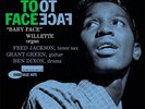 Baby Face Willette Face To Face 180 Gram Vinyl LP (New)