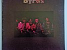 BYRDS - Self Titled - Vinyl LP 1973 1st Press Asylum SD 5058 Country Rock
