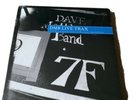 Dave Matthews Band Live Trax Volume 1 BLACK VINYL Worcester Mass Rare Sealed