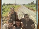 The Clash Combat Rock Vinyl LP 1982 Epic FE 37689 Original Shrink