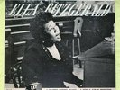 Ella Fitzgerald-Let No Man Write My Epitaph Vinyl LP Verve Mono 1960
