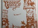 BOSPORUS BRIDGES A Wide Selection Of Turkish Jazz & Funk 1969-1978 LP Record