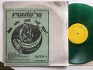 THE ROLLING STONES route 76 low tide & fair hits lp Not TMOQ