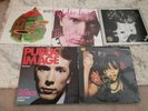Public Image Vinyl LP Lot: FIRST EDITION SECOND THIS IS WHAT YOU WANT HAPPY