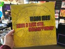 The Mono Men 