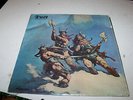 / / Schallplatte Vinyl 33 Upm LP Dust - Hard Attack