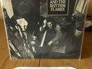 PETER DAMES & THE RHYTHM FLAMES 1981 BLUES 12