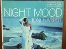 TONI HARPER LP Night Mood RARE Living Stereo Female Jazz Vocal 1960 DG