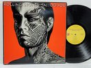 THE ROLLING STONES Tattoo You NEAR MINT Vinyl LP 