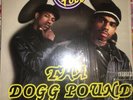 Tha Dogg Pound - Dogg Food '95 2xLP US ORG  Dr. Dre Snoop Dogg