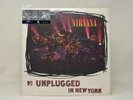 Nirvana - MTV Unplugged in New York LP (ORG Music, 180gram pressing)